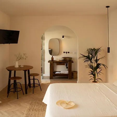 San Felipe Апартаменты