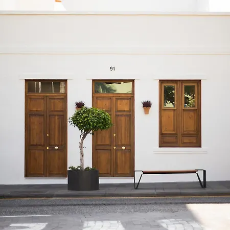 San Felipe Appartamento