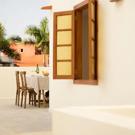 Appartamento San Felipe Puerto de la Cruz (Tenerife)