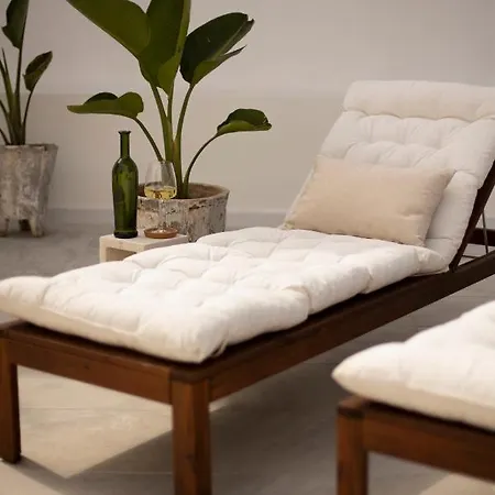 San Felipe Appartamento *