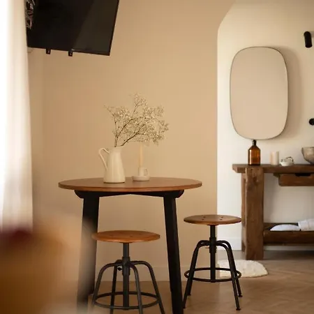 Appartamento San Felipe Puerto de la Cruz (Tenerife)