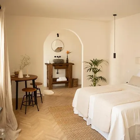 Apartament San Felipe *