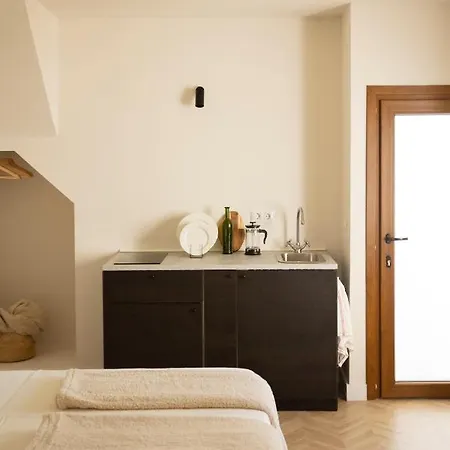 San Felipe Appartamento Puerto de la Cruz (Tenerife)