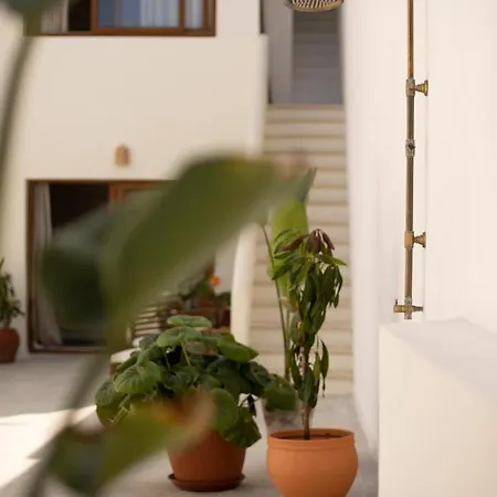 San Felipe Puerto de la Cruz (Tenerife)